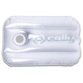 Poolpillow Wp Palestrante+inflável One Size White