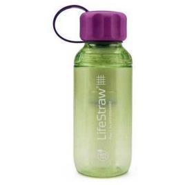 Garrafa De Filtro De Água Play 300ml One Size Lime