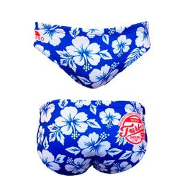 Slip De Banho Classic Hibis S Royal