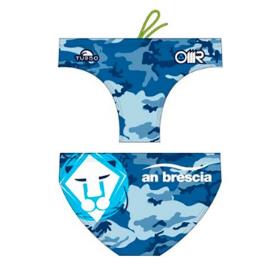 Slip De Banho Brecia 9-10 Years Royal