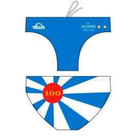 Slip De Banho V.k.jadran 3-4 Years Royal