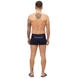 Squba Boxers Natação Training XL Navy