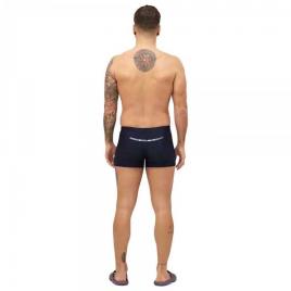 Squba Slip De Banho Training M Black