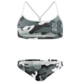 Otso Bikini M Grey