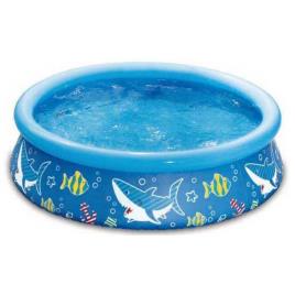 Piscina Infantil 152 x 38 cm Blue