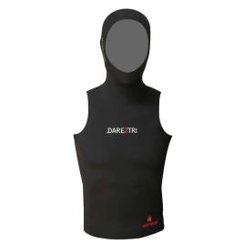 Dare2tri Keep Warm 2.5 Mm XL Black
