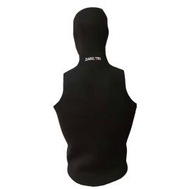 Dare2tri Keep Warm 2.5 Mm XL Black