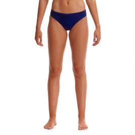 Funkita Cueca Biquíni Sports AUS 12 Still Ocean