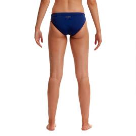 Cueca Biquíni Sports AUS 12 Still Ocean