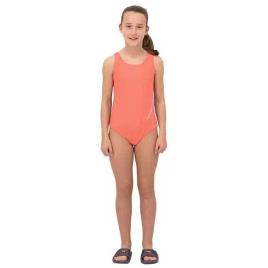 Squba Roupa De Banho Training 14 Years Coral