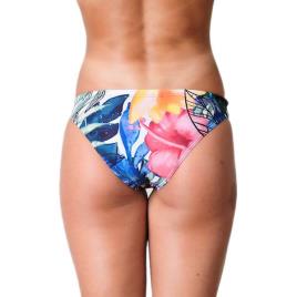 Cueca Biquíni Amelia M Multicolour