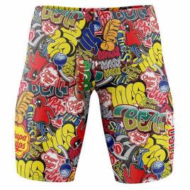 Otso Jammer Chupa Chups L Blue