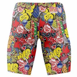 Otso Jammer Chupa Chups L Blue