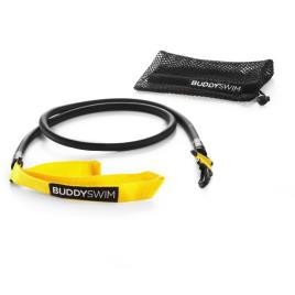 Buddyswim Substituição Ultimate Light Black / Yellow