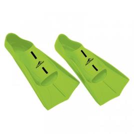 Barbatanas Natação 8908361 EU 41-42 Green