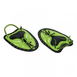 Aquafeel Palas Natação 427986 S Green / Black