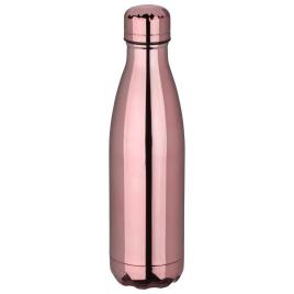 Bouteille 500 Ml One Size Rose Gold