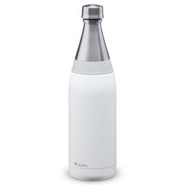 Garrafa De Aço Inoxidável Botella Thermavac™ 0,6l One Size White