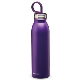 Garrafa De Aço Inoxidável Chilled Thermavac™ 0,55l One Size Purple