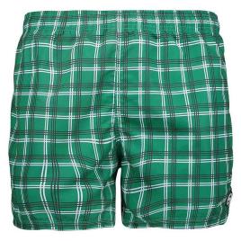 Shorts De Natação 58 Anthracite / B.Co / Grey