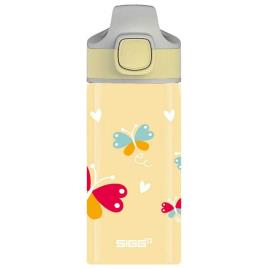 Garrafa Miracle 400ml One Size Butterfly