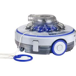 Gre Pools Bateria Para Piscinas Robot One Size Grey / Blue