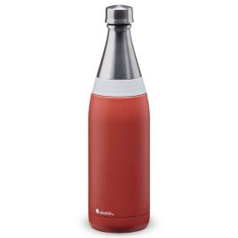 Garrafa De Aço Inoxidável Botella Thermavac™ 0,6l One Size Terracotta