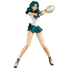 Figura Neptune Guardian Sailor Moon 15 Cm One Size Multicolor