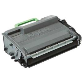 Toner Brother Tn-3480 One Size Black