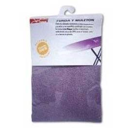 Tampa Da Tábua De Passar Rf500 One Size Purple