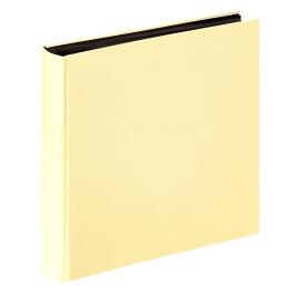 Walther Fun 30x30 Cm 100 Pages Bookbound One Size Cream / Black