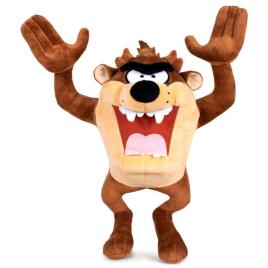 Warner Bros Taz Looney Tunes 30 Cm One Size Brown