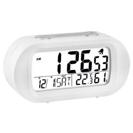 Despertador Rd009b One Size White