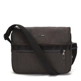 Pacsafe Bolsa Metrosafe X Messenger One Size Carbon