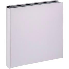 Fun 30x30 Cm 100 Pages Bookbound One Size Black / Light Grey