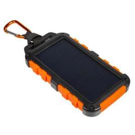 Xtorm Carregador Solar 10000mah One Size Black / Orange