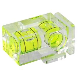 Kaiser Duplex Nivel De Bolha One Size Lime