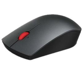 Mouse Sem Fio Professional Laser One Size Black