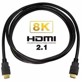 Hdmi-m To Hdmi-m 3 M Ch0079 One Size Black
