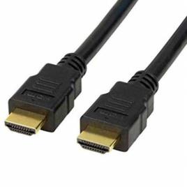Logilink Hdmi-m To Hdmi-m 3 M Ch0079 One Size Black