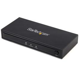 Para Adaptador Hdmi Rca One Size Black