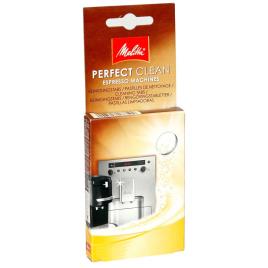 Para Máquinas De Café Expresso Perfect Clean One Size