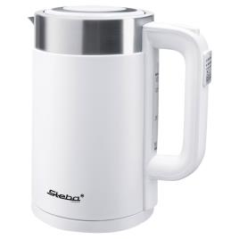 Steba Água De Chaleira Wk 11 1.7l 2200w One Size White