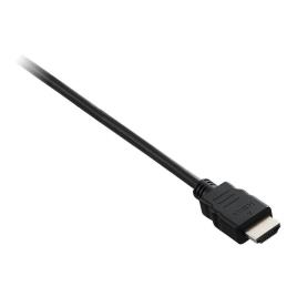 Hdmi Hi-speed Ethernet 3 M One Size Black