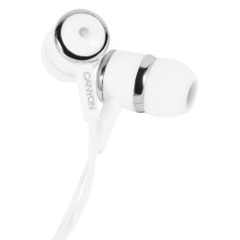 Fones De Ouvido Essential One Size White