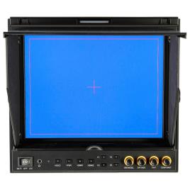 Pro Lcd Monitor Director Ii 9.7´´ One Size Black