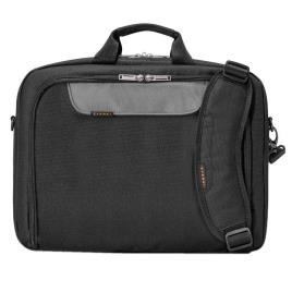 Bolsa Para Portátil Ekb407nch17 17.3´´ One Size Black