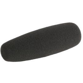 A83w Windschutz For Vp83 And Vp83f One Size Black