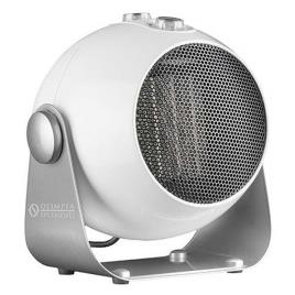 Aquecedor De Cerâmica 99447 Caldo 1800w One Size White