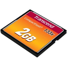 Cartão Memória 133x Compactflash Udma 4 2b One Size Black